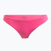 Dół od stroju kąpielowego ROXY Beach Classics Tanga shocking pink