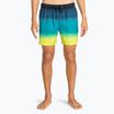 Szorty kąpielowe męskie Billabong All Day Fade Layback black