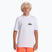 Koszulka dziecięca Quiksilver Everyday Surf Tee white