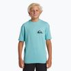 Koszulka dziecięca Quiksilver Everyday Surf Tee marine blue