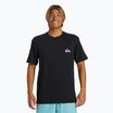 Koszulka męska Quiksilver Everyday Surf black