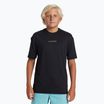 Koszulka dziecięca Quiksilver Everyday Surf Tee black/white