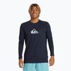 Longsleeve męski Quiksilver Everyday Surf Tee dark navy