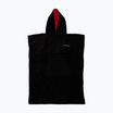 Ponczo Quiksilver Hoody Towel black/jet black