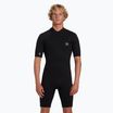 Pianka do pływania męska Billabong 2 mm Foil Back Zip Spring black