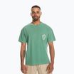 Koszulka męska Quiksilver No Water Sukcs frosty spruce