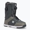 Buty snowboardowe męskie DC Control dark shadow