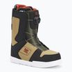 Buty snowboardowe męskie DC Phase Boa brown/black/white