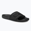 Klapki męskie Quiksilver Rivi Wordmark Slide II black 4