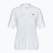 Koszulka polo damska Lacoste PF0504 white