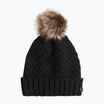 Czapka zimowa damska ROXY Blizzard true black