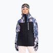 Kurtka snowboardowa damska ROXY Dawnrae Parka wild wind darknight