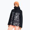 Kurtka snowboardowa damska ROXY Galaxy true black roxy roxy summit