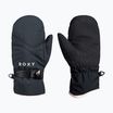 Rękawice snowboardowe dziecięce ROXY Roxy Jetty Girl Solid Mitt true black