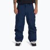 Spodnie snowboardowe męskie DC Banshee dress blues