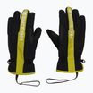 Rękawice snowboardowe męskie DC Salute black