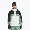 Kurtka snowboardowa męska Quiksilver High Altitude Gore-Tex birch