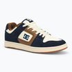 Buty męskie DC Manteca 4 tan/brown