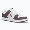 Buty męskie DC Manteca 4 white/plum