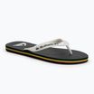 Japonki męskie Quiksilver Molokai black rasta
