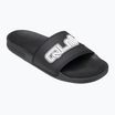 Klapki męskie Quiksilver Rivi Wordmark Slide II black 5