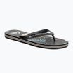 Japonki męskie Quiksilver Molokai Art 25 black naturama