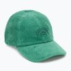 Czapka z daszkiem damska Billabong Essential Cord island green