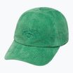 Czapka z daszkiem damska Billabong Essential Cord island green