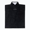 Ponczo męskie Billabong Hooded Towel black