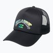 Czapka z daszkiem męska Billabong Podium Trucker black multi