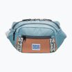 Saszetka nerka Quiksilver Lone Walker 3 l bran