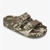 Klapki dziecięce Quiksilver Embark RF green 1