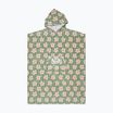 Ponczo damskie ROXY Stay Magical Printed basil party waves yw