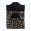 Ponczo Quiksilver Hoody Towel grape leaf handtman