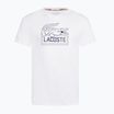 Koszulka Lacoste TH9068 white