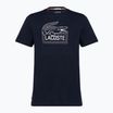 Koszulka Lacoste TH9068 navy blue