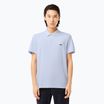 Koszulka polo męska Lacoste DH0783 phoenix blue