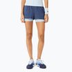 Spodenki tenisowe damskie Lacoste GF8598 primerose/rill