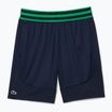 Spodenki tenisowe męskie Lacoste GH8950 navy blue