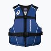 Kamizelka asekuracyjna AQUADESIGN Trek dark blue