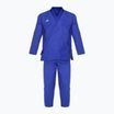 GI do brazylijskiego jiu-jitsu adidas Response 2.0 blue