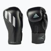 Rękawice bokserskie adidas Speed Tilt 150 czarne SPD150TG