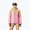 Kurtka narciarska damska Picture Exa 20/20 cashmere rose