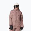 Kurtka narciarska damska Picture U54 deep taupe