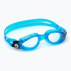 Okulary do pływania Aquasphere Kaiman clear/light blue