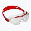 Maska do pływania Aquasphere Vista XP transparent/red