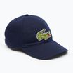 Czapka z daszkiem Lacoste RK9871 166 navy blue