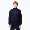 Bluza męska Lacoste SH9622 navy blue