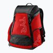 Plecak pływacki TYR Alliance Team 30 l black/red