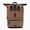 Plecak Cabaia Starter Sitges 23 l brown